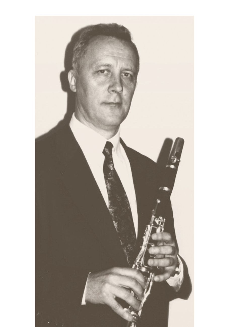 Анатолий Камышев